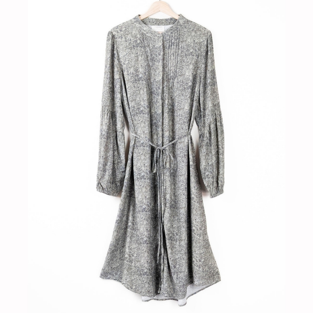 EUC Auguste Essie Pierre Midi Dress
